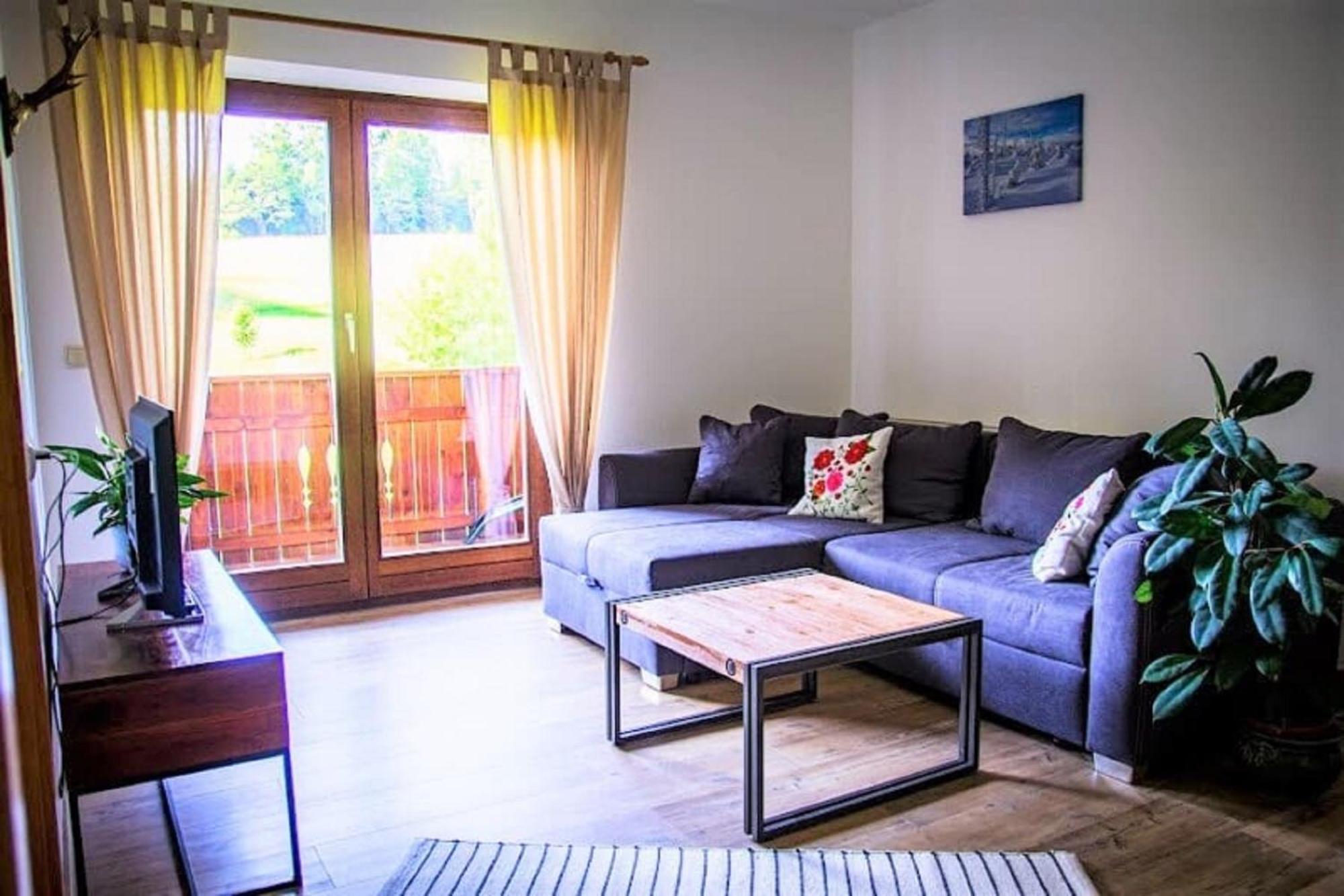 Ferienhaus Mariele Lohberg Kültér fotó