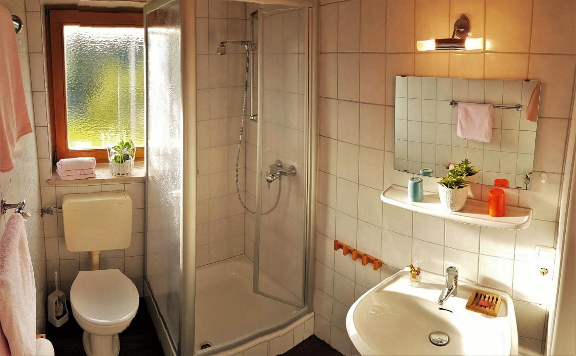 Ferienhaus Mariele Lohberg Kültér fotó