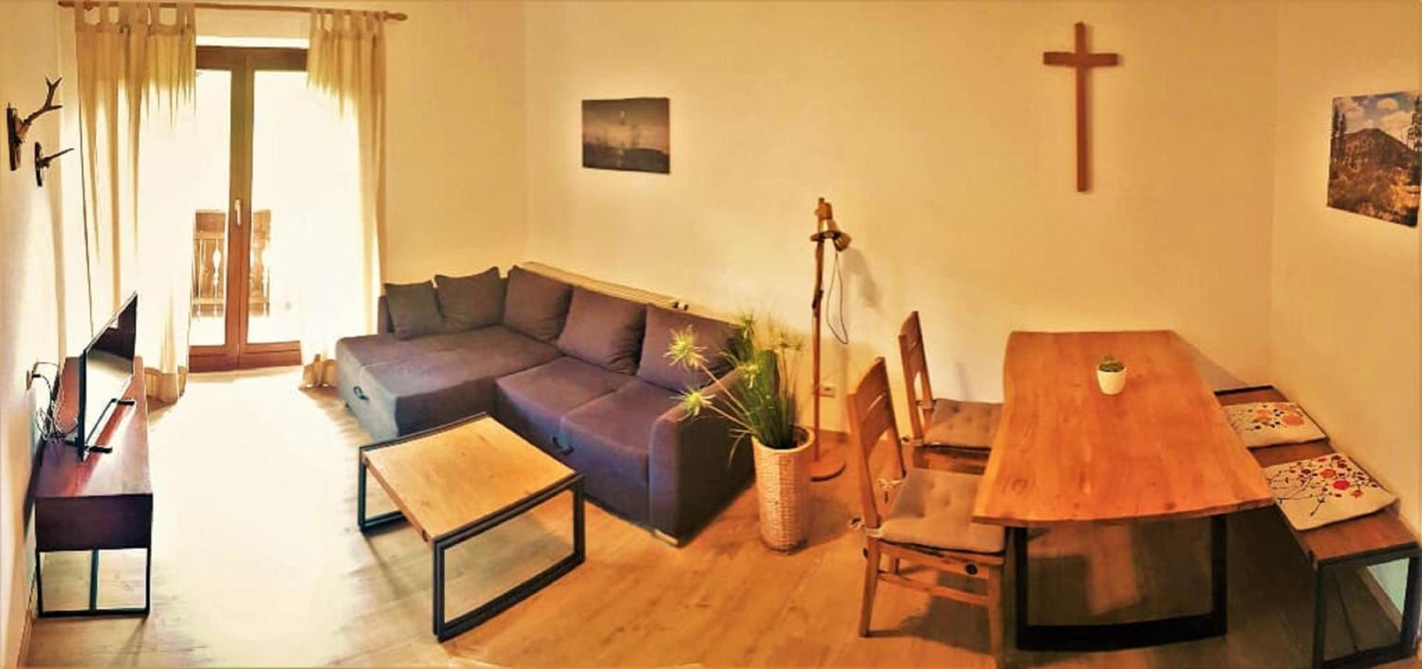 Ferienhaus Mariele Lohberg Kültér fotó