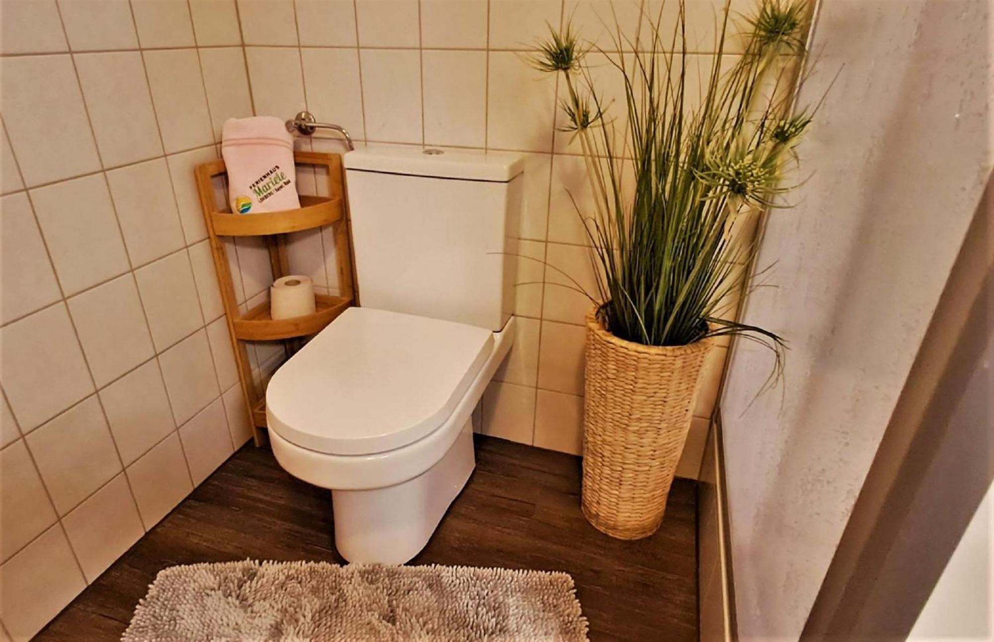 Ferienhaus Mariele Lohberg Kültér fotó