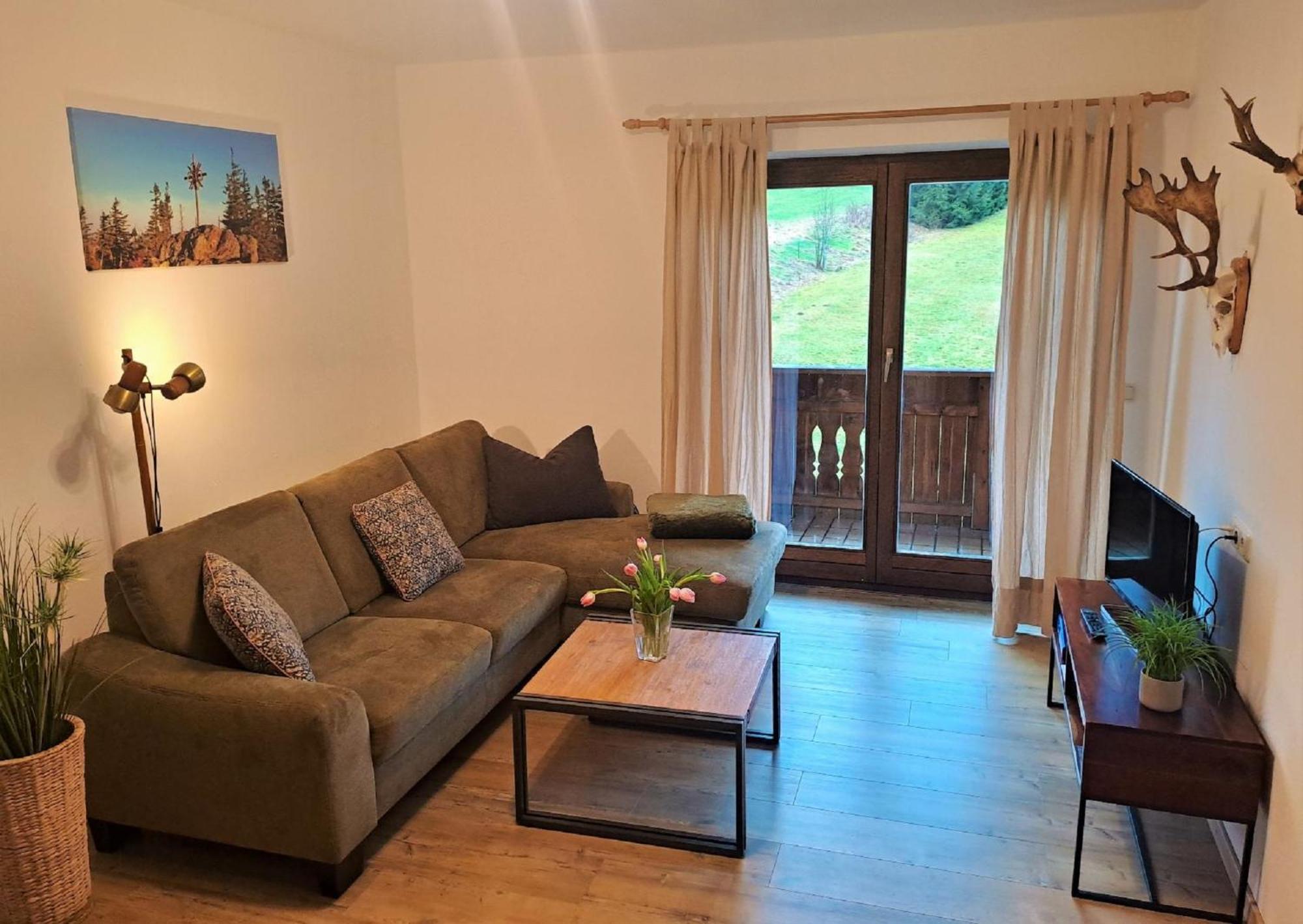 Ferienhaus Mariele Lohberg Kültér fotó